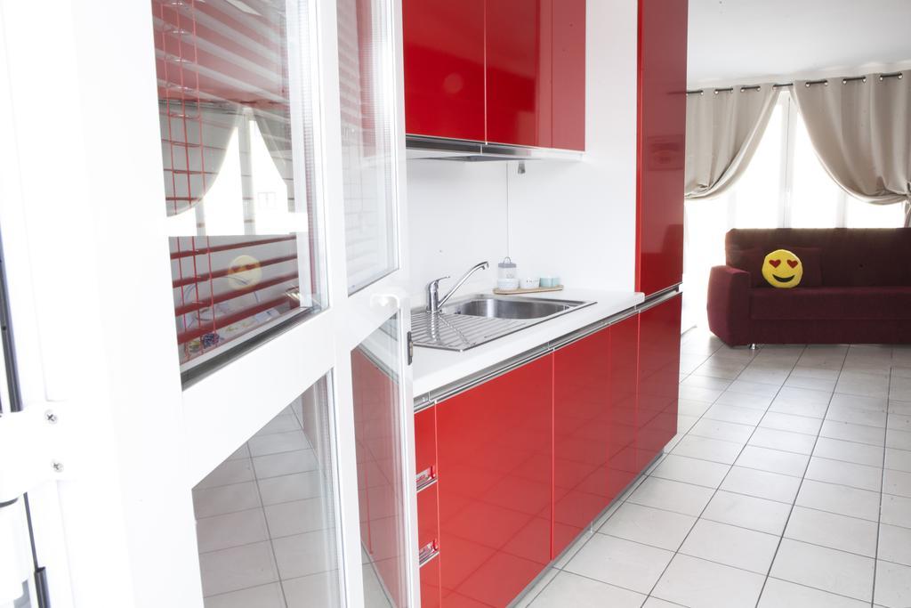 Alessia'S Flat - Loreto Mailand Exterior foto