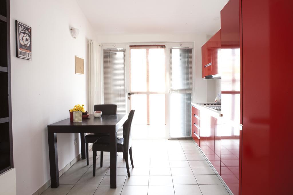 Alessia'S Flat - Loreto Mailand Exterior foto