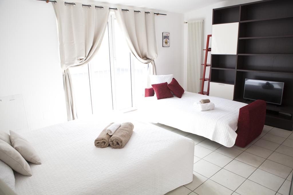 Alessia'S Flat - Loreto Mailand Exterior foto