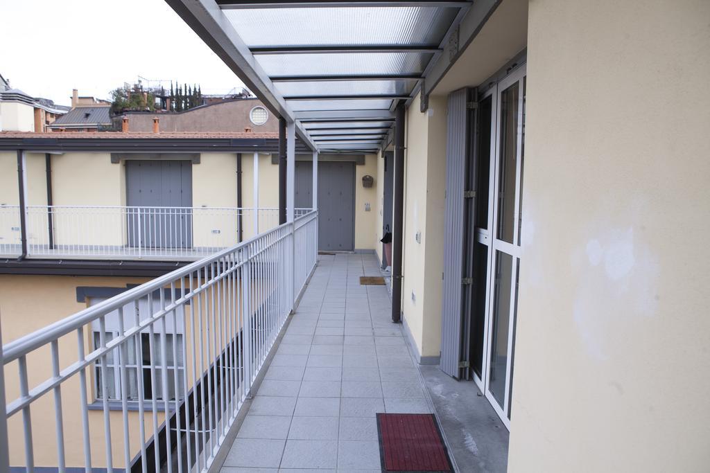 Alessia'S Flat - Loreto Mailand Exterior foto