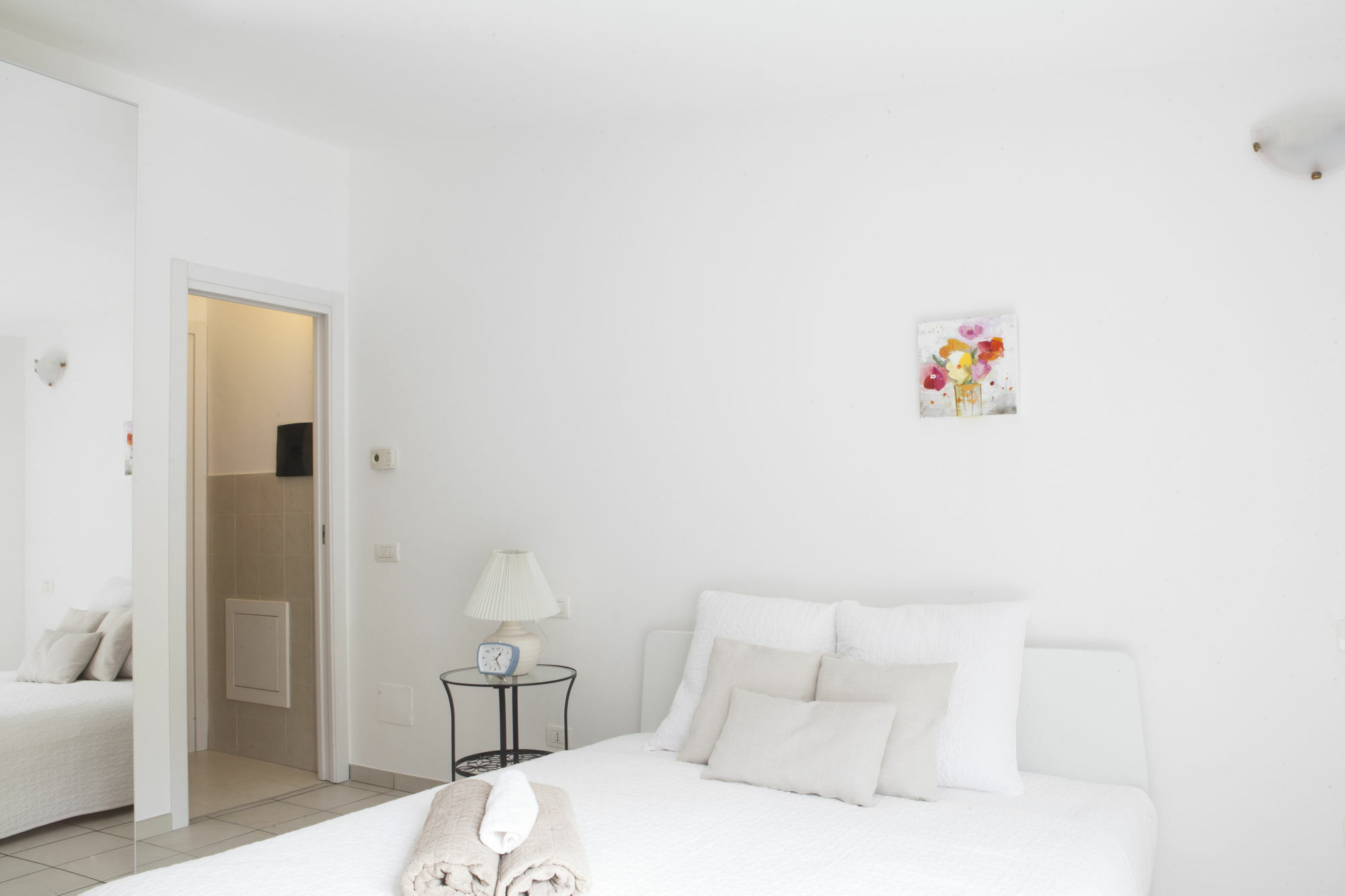 Alessia'S Flat - Loreto Mailand Exterior foto